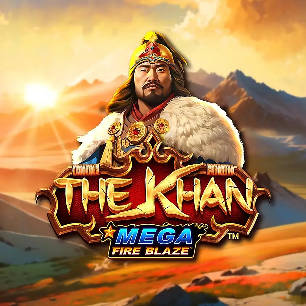 Скачать The Khan Mega Blaze - полное руководство по загрузке Скачать The Khan Mega Blaze - полное руководство по загрузке